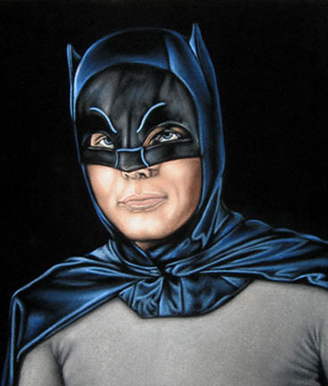batman-black-velvet-painting-2