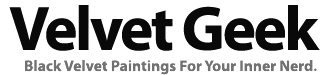 Velvet Geek logo